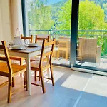 Szczyrkowskie Ski & Fun 18 - Z Widokiem Na Gory