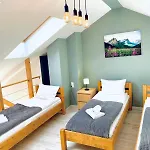 Szczyrkowskie Ski & Fun 18 - Z Widokiem Na Gory